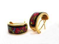 莫奈--*系列琺瑯彩耳環(huán)[廠家直供]_金銀珠寶首飾_世界工廠網(wǎng)中國(guó)產(chǎn)品信息庫(kù)